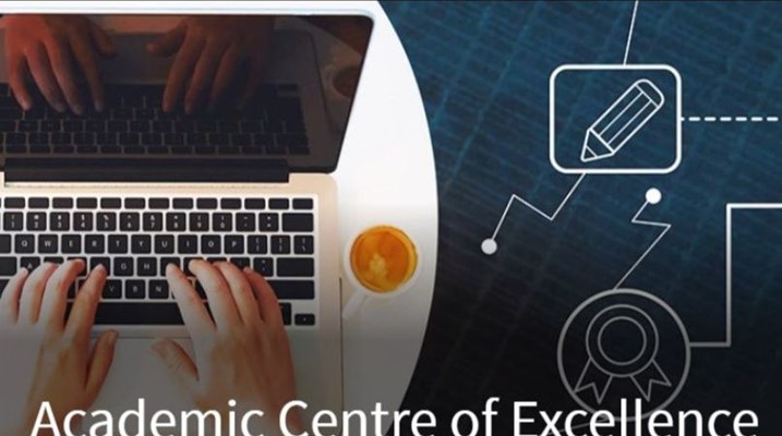 Academic Centre of Excellence 
